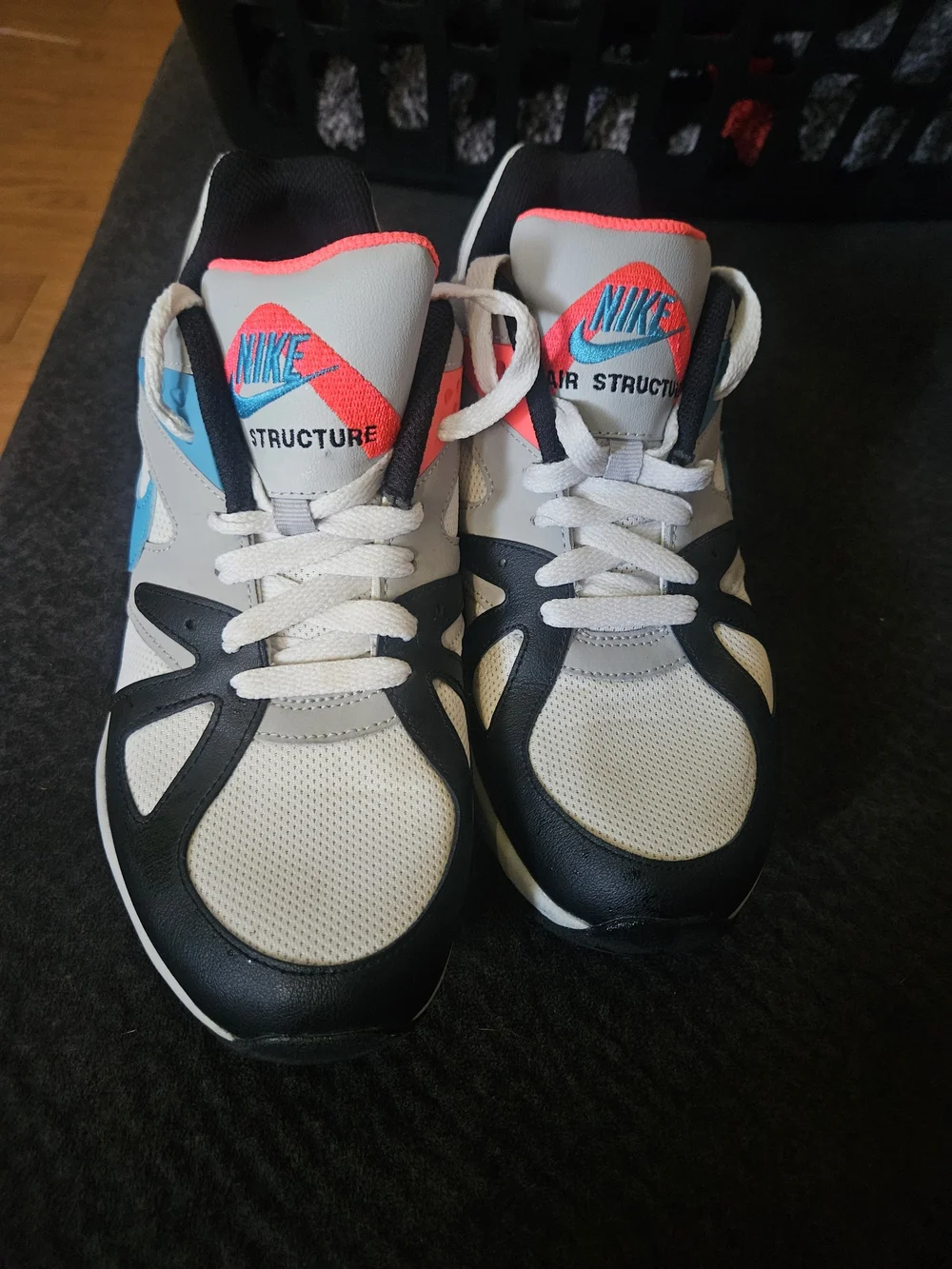 Nike sporty trainers